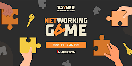 Networking Game by VAYNER Club