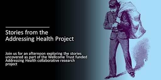 Hauptbild für Stories from the Addressing Health Project