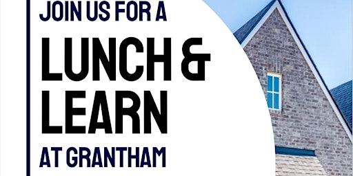 Lunch and Learn:  VA Reconsideration/Appraisal Dispute at Grantham primary image