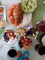 Hauptbild für 04/05 - Brunch para o dia das Mães 9h as 14h R$ 315,00