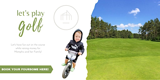 Ironwood Renovations & Custom Homes 3rd Annual Charity Golf Tournament  primärbild