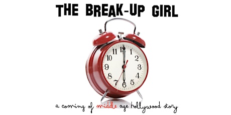 The Break-Up Girl Staged (Musical)Reading