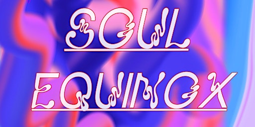 Imagem principal do evento Soul Equinox