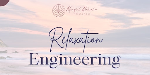 Imagen principal de Relaxation Engineering Workshop for Women