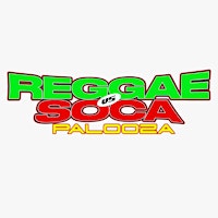 REGGAE VS SOCA PALOOZA ALL WHITE DAY PARTY primary image