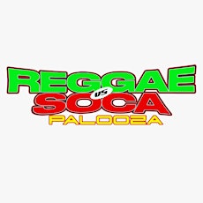 REGGAE VS SOCA PALOOZA ALL WHITE DAY PARTY