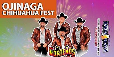 Imagem principal de OJINAGA FEST