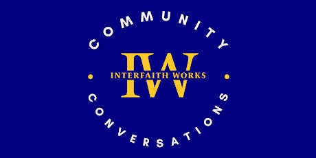 IW May Community Conversation: Mental Health