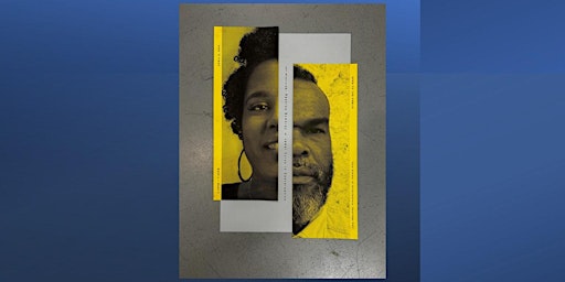 Yale School of Art - Art and Activism: Rashida Bumbray & Jamal Cyrus' primary image