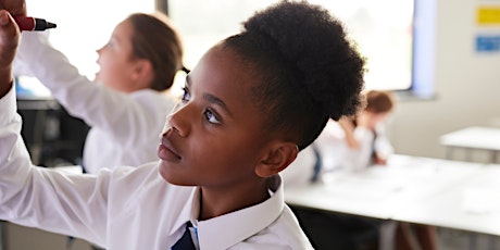 SUPPORTING YOUR BLACK & MIXED-RACE CHILD THROUGH THE BRITISH SCHOOL SYSTEM