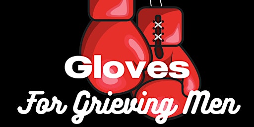 Gloves for Grieving Men primary image