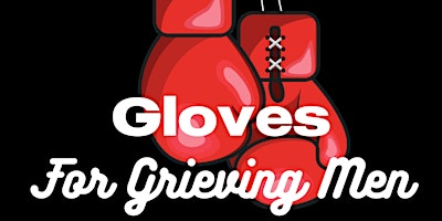 Gloves for Grieving Men primary image