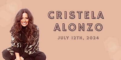 Cristela Alonzo primary image