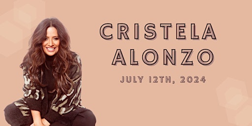 Cristela Alonzo primary image