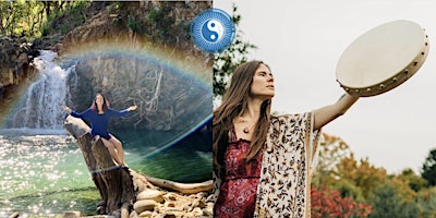 Imagem principal do evento Spring Renewal Mini-Retreat!  Sound Healing and Qigong