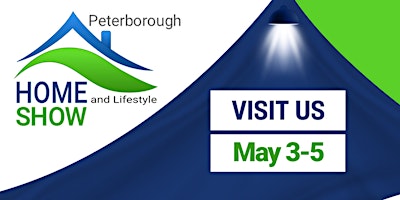 Peterborough Home and Lifestyle Show at Lansdowne Place primary image