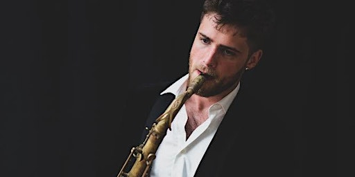 Gideon Tazelaar Quartet primary image