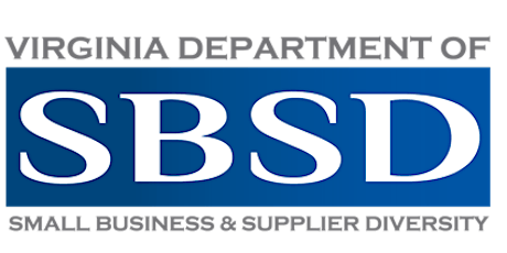 Small Business Symposium: Meet Your Business Resources (Charlottesville)