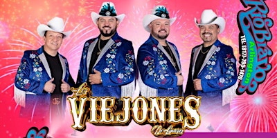 Los Viejones de Linares primary image