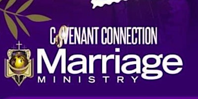 Covenant Connection Marriage Ministry presents Love On the Lake Boat Cruise primary image