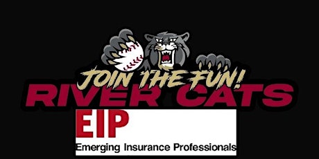 Sacramento River cats game with IBA Sacramento & EIP/YRP Sacramento