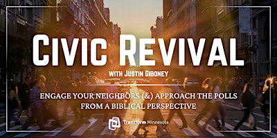 Imagen principal de Civic Revival