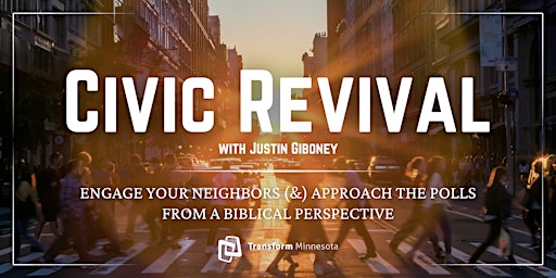 Imagen principal de Civic Revival