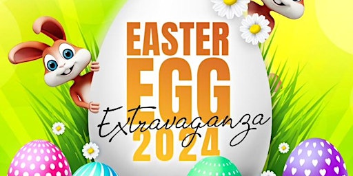 Imagen principal de Easter Egg Hunt Extravaganza!