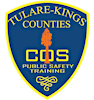 College of the Sequoias, Law Enforcement Training Program's Logo