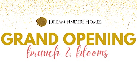 Realtors!	Castlewood Model Grand Opening in Taylor, TX!