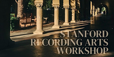 Recording Arts