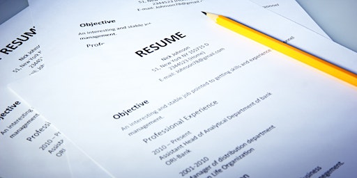 How To Create a Canadian-Style Resume and Cover Letter (Eng) primary image