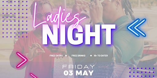 Primaire afbeelding van Ladies Night Out 2024