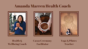 Imagen principal de Manifesting Your Future with Cacao, A Ceremony of Connection