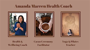 Image principale de Manifesting Your Future with Cacao, A Ceremony of Connection