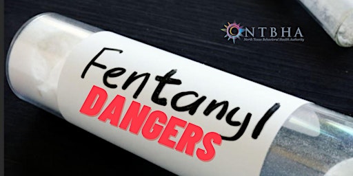 Imagen principal de Fentanyl Awareness and the Dangers