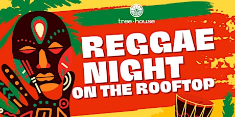 Reggae on the Rooftop