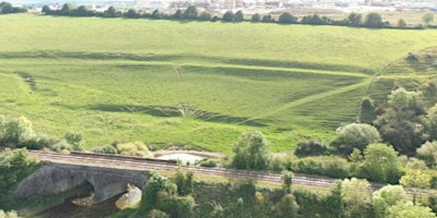 Image principale de Dorchester’s Roman Aqueduct