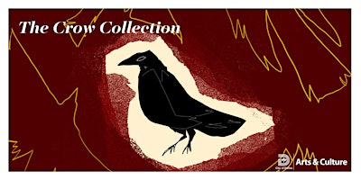 Primaire afbeelding van The Crow Collection