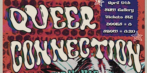 Imagen principal de Queer Connection