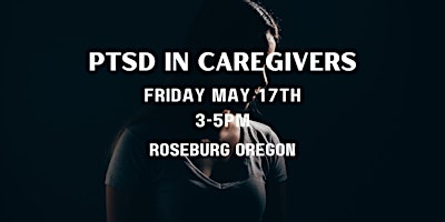 PTSD in Caregivers primary image