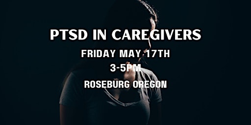 Imagem principal de PTSD in Caregivers