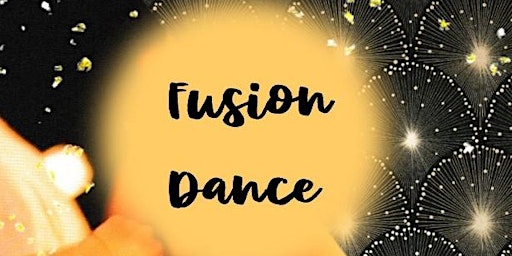 Fusion Social Dance in Heidelberg primary image