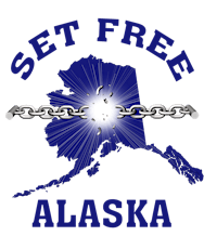 Set Free Alaska Annual Fundraiser primary image