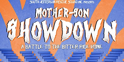 Immagine principale di Mother-Son Showdown 