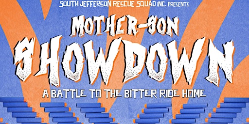 Imagen principal de Mother-Son Showdown