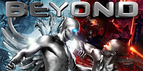 Beyond: Heaven & Hell primary image