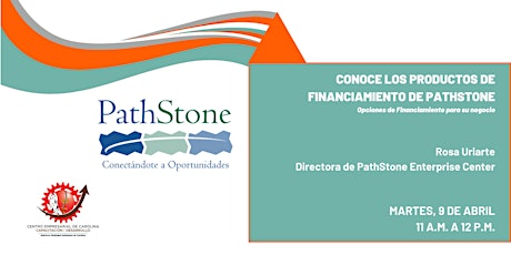 Conoce los productos de financiamiento de PathStone