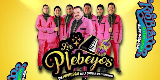 Imagem principal de Los Plebeyos