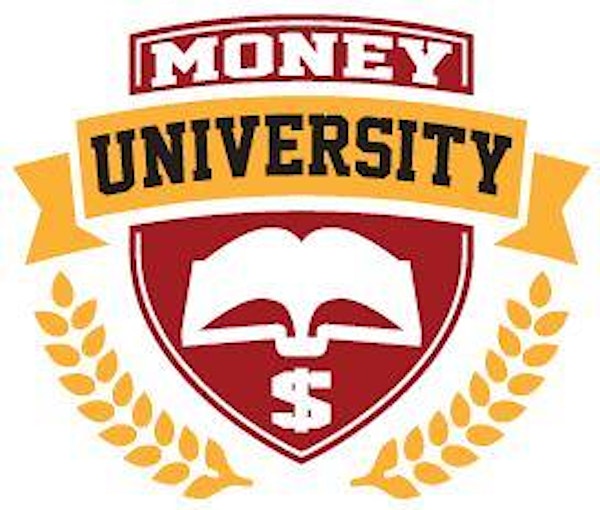 Money University: Night School For People Who Use Money! (old)